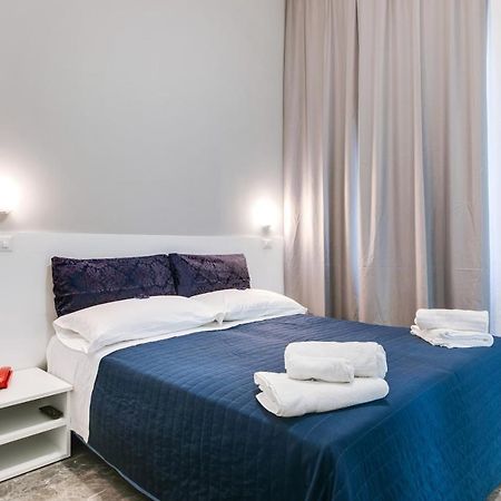 Hotel Quisisana Ріміні Екстер'єр фото