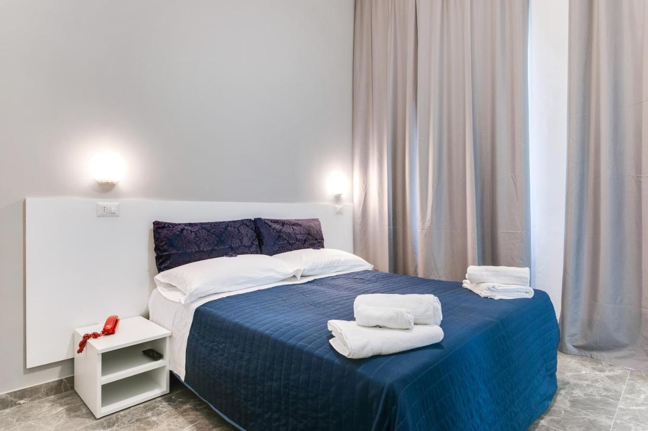 Hotel Quisisana Ріміні Екстер'єр фото